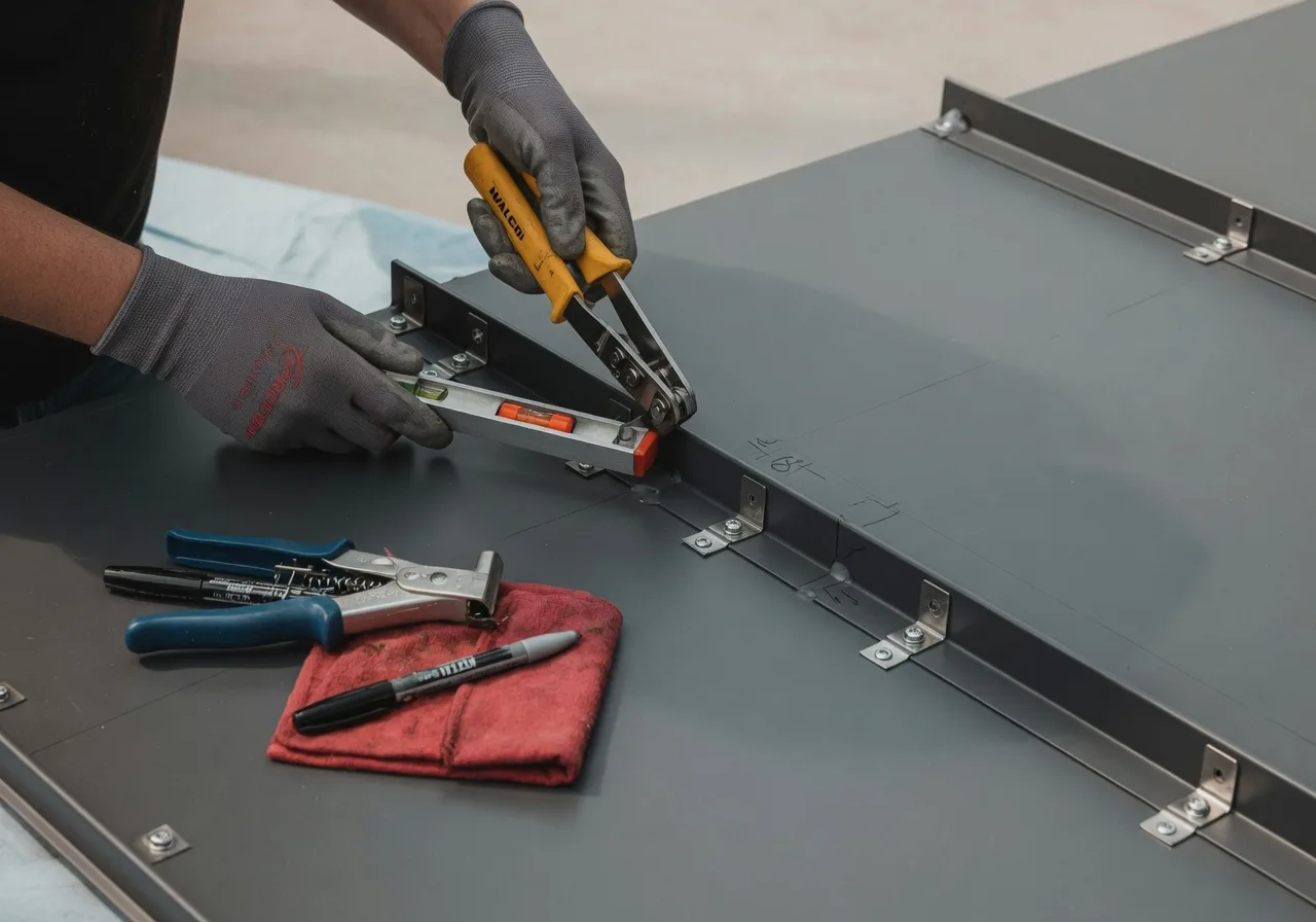 Why choose Metal Roofing Installation in Spencer, ID